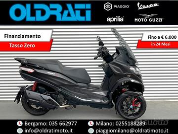 Piaggio MP3 400 S