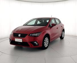 Seat Ibiza 1.0 ecotsi style 95cv