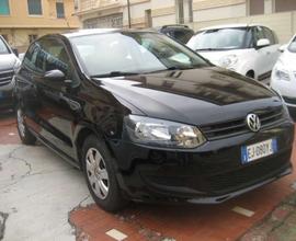 VOLKSWAGEN Polo 1.2 3 PORTE TRENDLINE