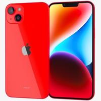 iPhone 14 plus 128 gb