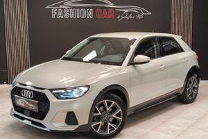 Audi A1 allstreet 30 TFSI Admired
