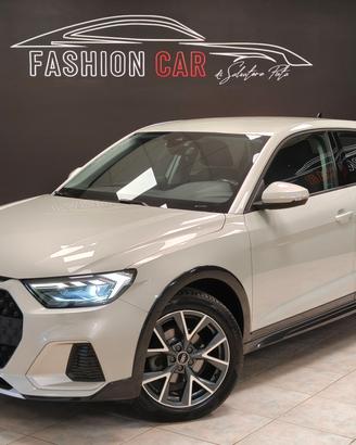 Audi A1 allstreet 30 TFSI Admired