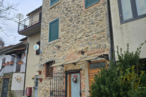 Vendita casa indipendente Monte Amiata