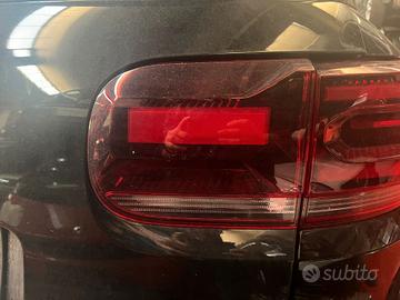 Fanale posteriore dx interno per Citroen C5 AIRCRO