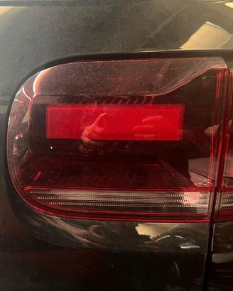 Fanale posteriore dx interno per Citroen C5 AIRCRO