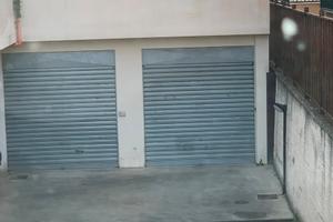 Box Auto zona via delle Magnolie - Alcamo