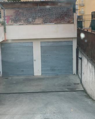 Box Auto zona via delle Magnolie - Alcamo