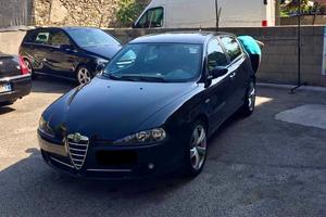 Alfa Romeo 147 5p 1.9 jtd mjt Q2 150cv