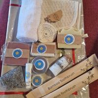Kit Benessere Biologico – Naturale ed Ecologico