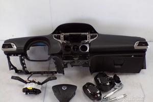 Kit airbag Lancia Ypsilon 2017