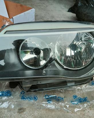 Faro anteriore sinistro BMW serie 1 E82