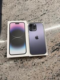 iPhone 14 Pro Max 256GB Viola