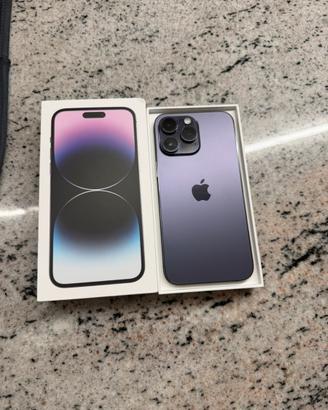 iPhone 14 Pro Max 256GB Viola