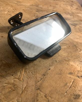 Specchietto retrovisore interno, Lancia Appia