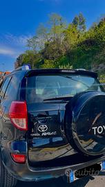 Toyota rav4 - 2007