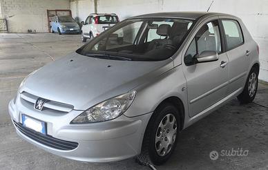 Peugeot 307 Eccellente