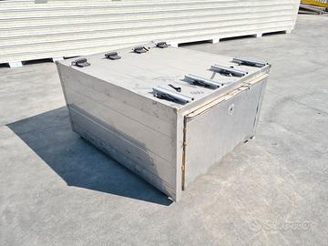 cassone per pickup usato