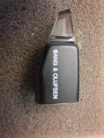 Cartridge Bang&Olufsen MMC20E senza ago