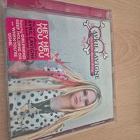 cd  Avril Lavigne   The Best Damn Thing