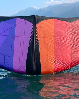 Ala kitesurf Slingshot Rally 12m 2019