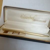 Penna Columbus anni 70’