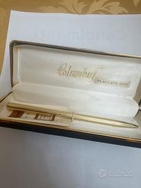 Penna Columbus anni 70’