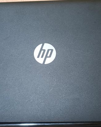 Computer portatile HP 