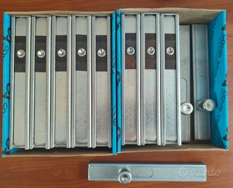 Catenaccio verticale 200mm COMBI ARIALDO