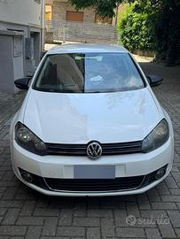 Golf 6 automatica