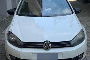 Golf 6 automatica