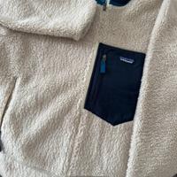 Patagonia Classic Retro-X jacket- L