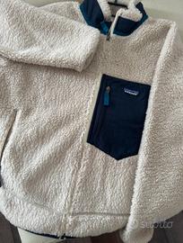 Patagonia Classic Retro-X jacket- L