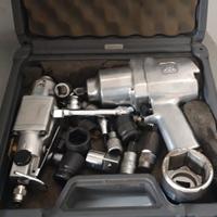 Avvitatori pneumatici