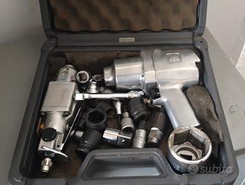 Avvitatori pneumatici