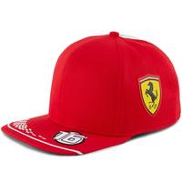 Cappellino Ferrari F1 originale
