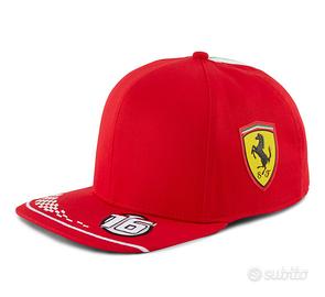 Cappellino Ferrari F1 originale