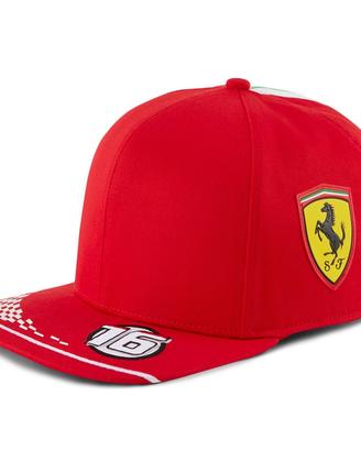 Cappellino Ferrari F1 originale
