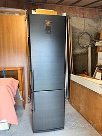 Frigorifero Samsung rl44qctb