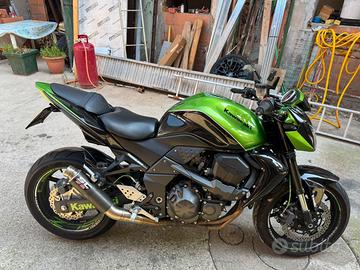 Kawasaki Z750