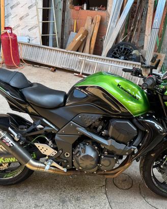 Kawasaki Z750