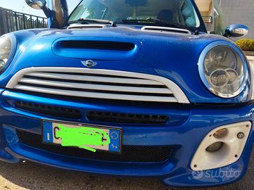 MINI Altro modello - 2004