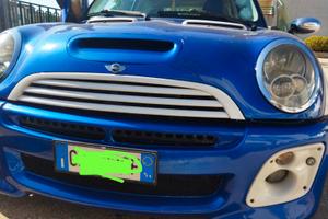 MINI Altro modello - 2004