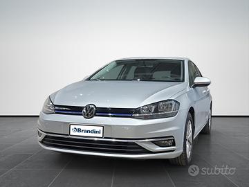 VOLKSWAGEN Golf 5p 1.5 tgi Business 130cv