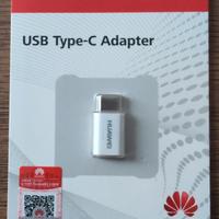 Adattatore USB-C AP52 Originale