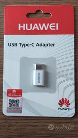 Adattatore USB-C AP52 Originale