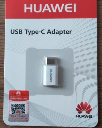 Adattatore USB-C AP52 Originale
