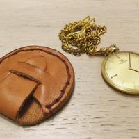 Orologio taschino svizzero