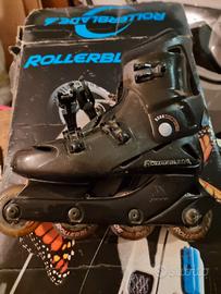 rollerblade 