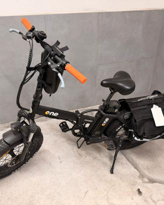 Ebike