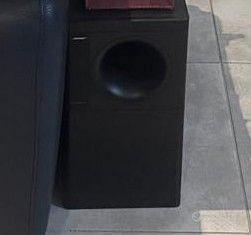 BOSE 5+1 PERFETTO PREZZO TRATTABILE